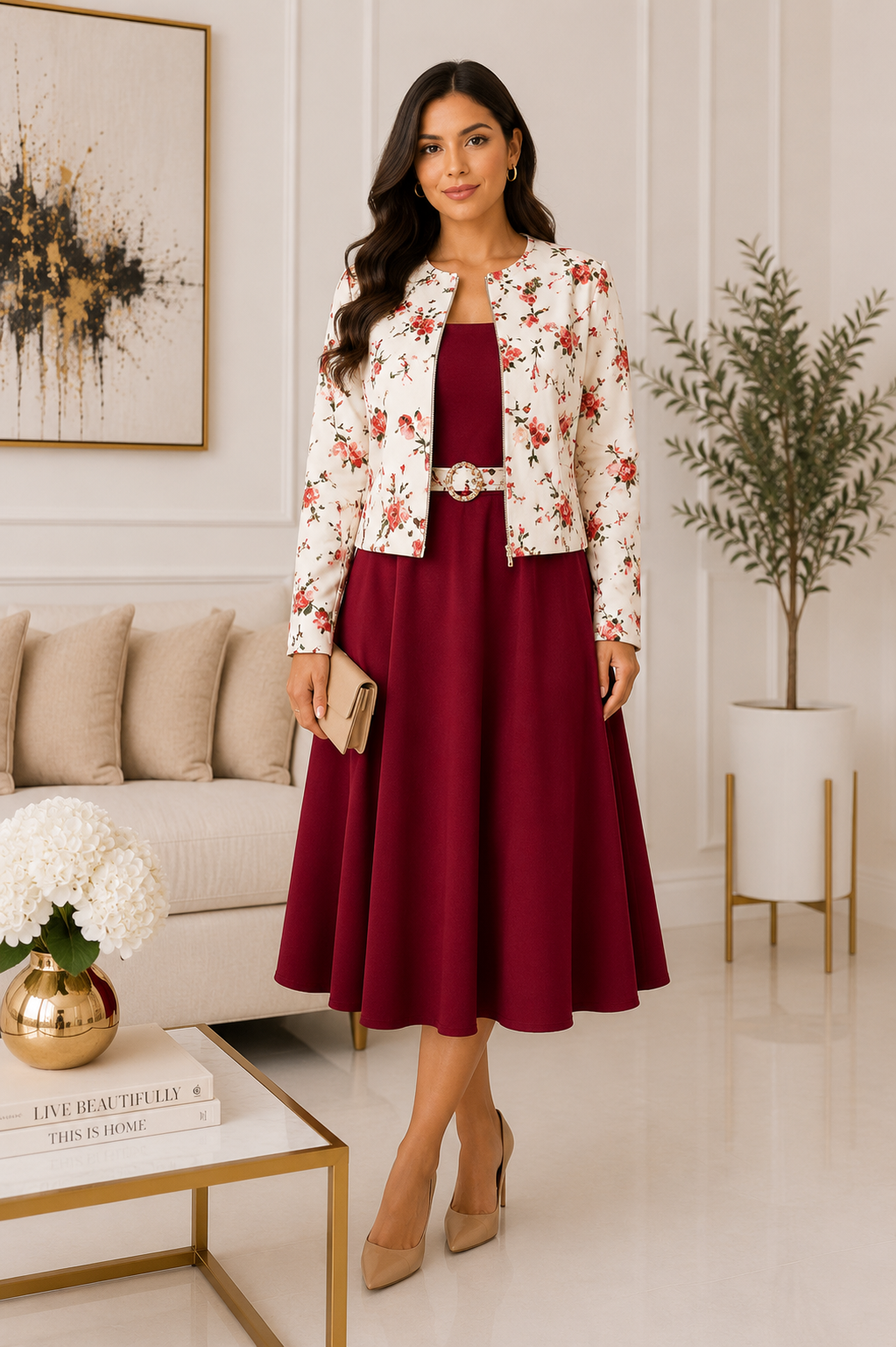CONJUNTO MILAGROS