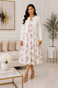 VESTIDO JUDITH (Dos piezas)