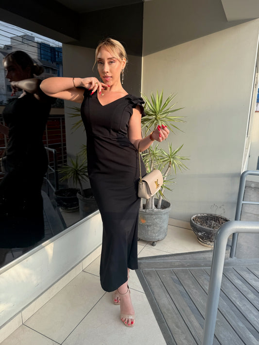 Vestido Maju