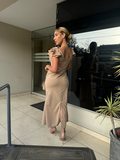 Vestido Maju