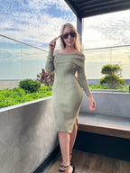 💜Vestido Yenny