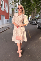 Vestido Isabella