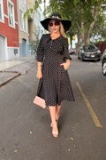 Vestido Isabella