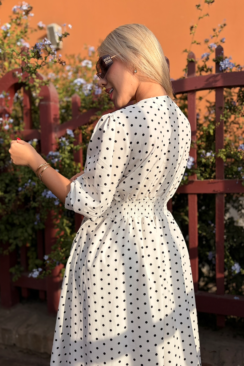 Vestido Isabella