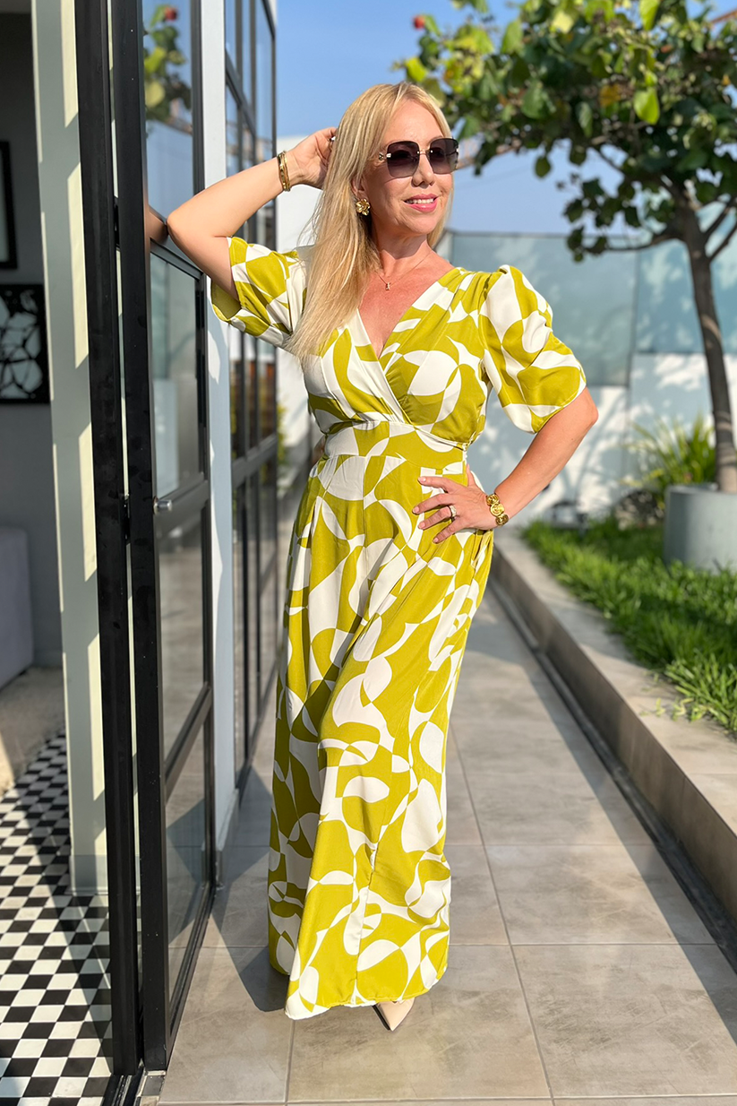 ⭐ Enterizo Karina