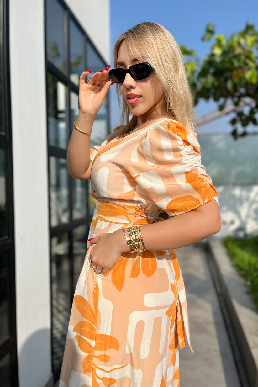 ⭐ Enterizo Karina