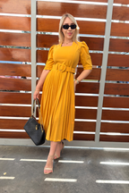 Vestido Katye