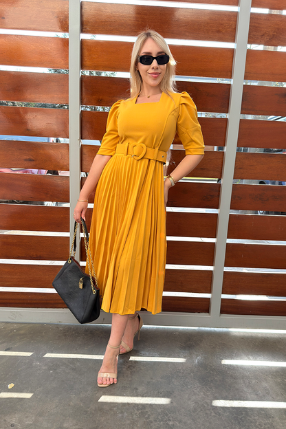 💜Vestido Katye