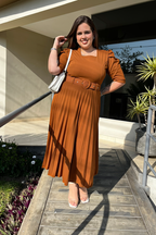 Vestido Katye