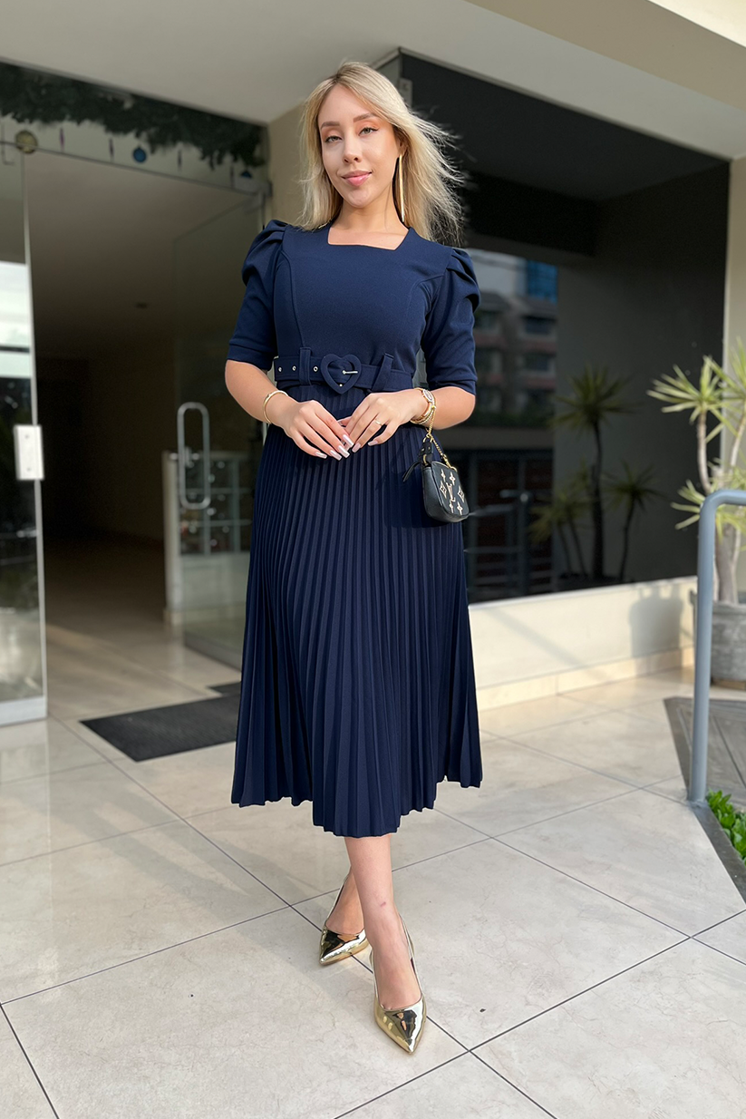 Vestido Katye