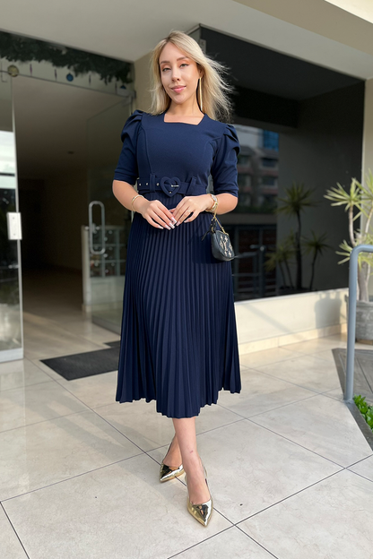 💜Vestido Katye