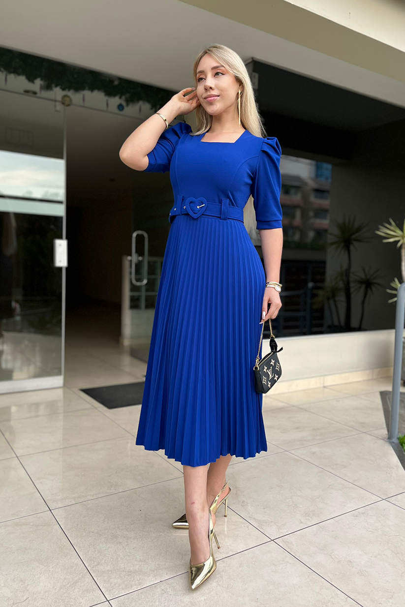 Vestido Katye