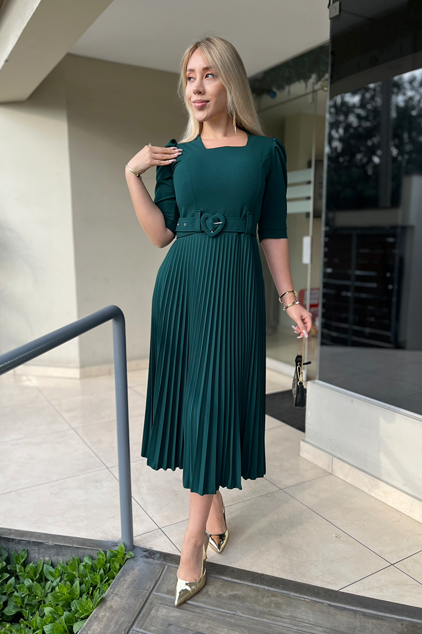 Vestido Katye