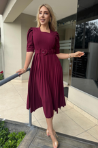 Vestido Katye