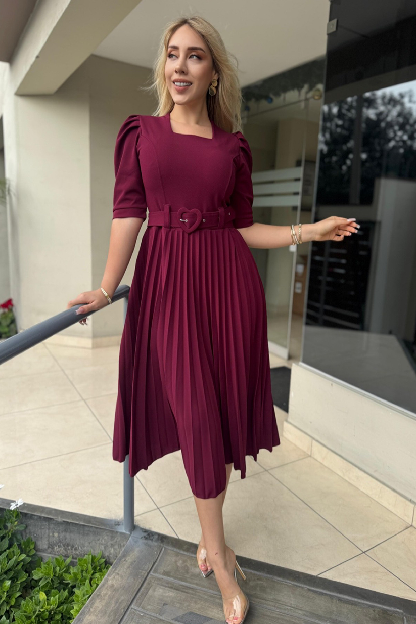Vestido Katye