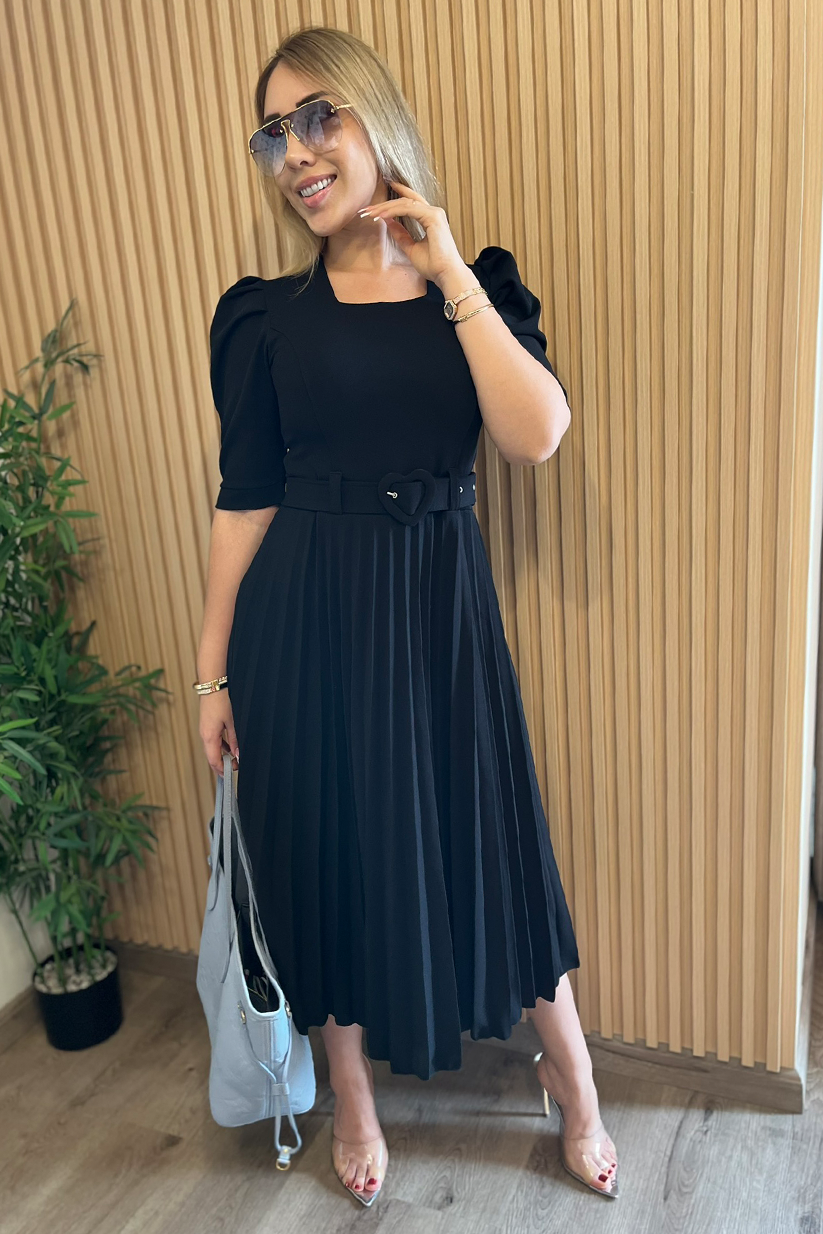 Vestido Katye
