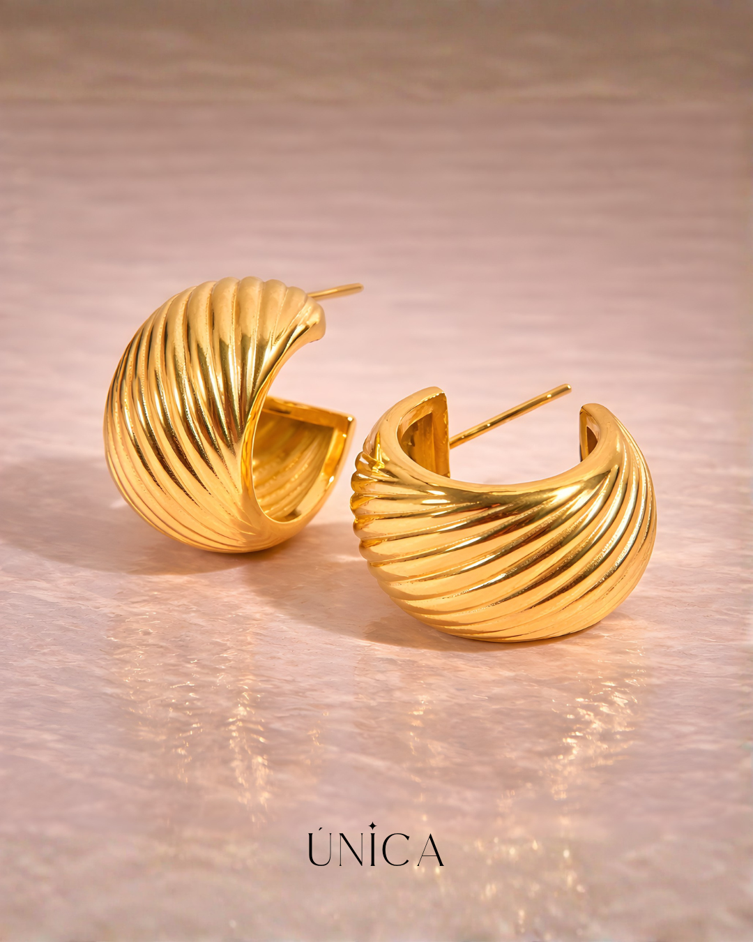 ✨Aretes Karol