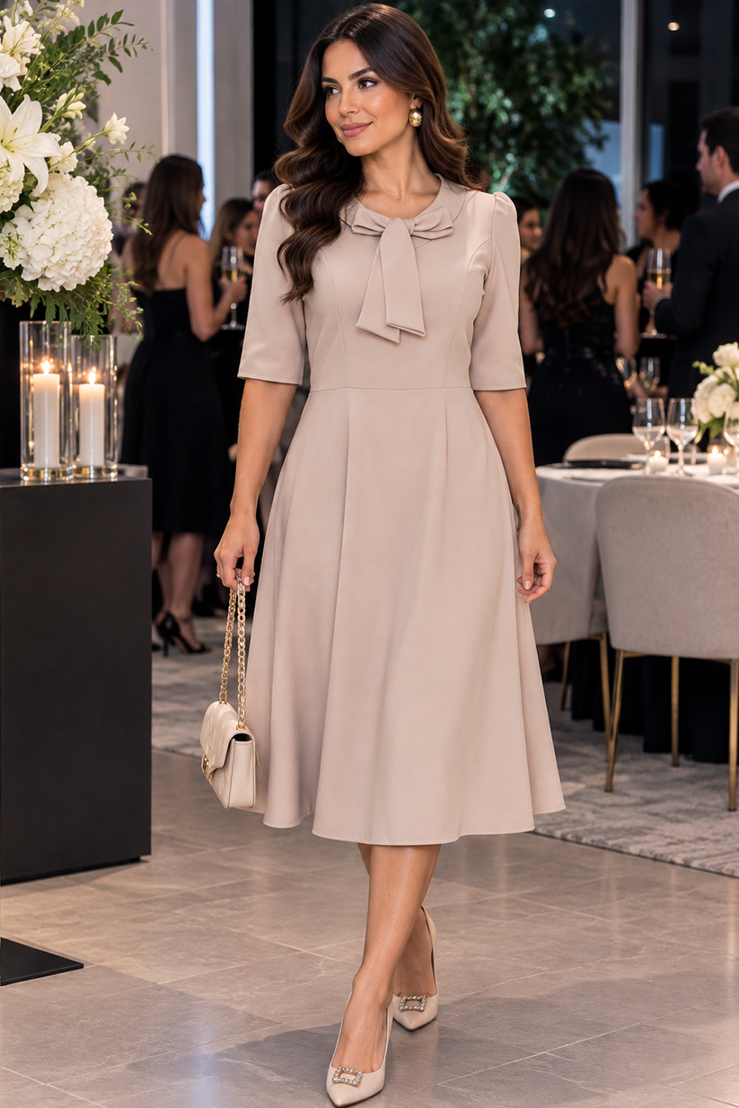 Vestido Lady