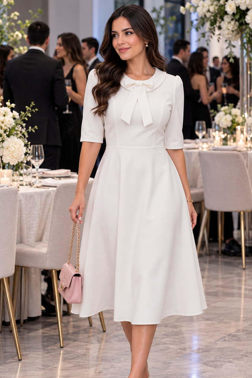 Vestido Lady
