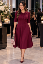 Vestido Lady