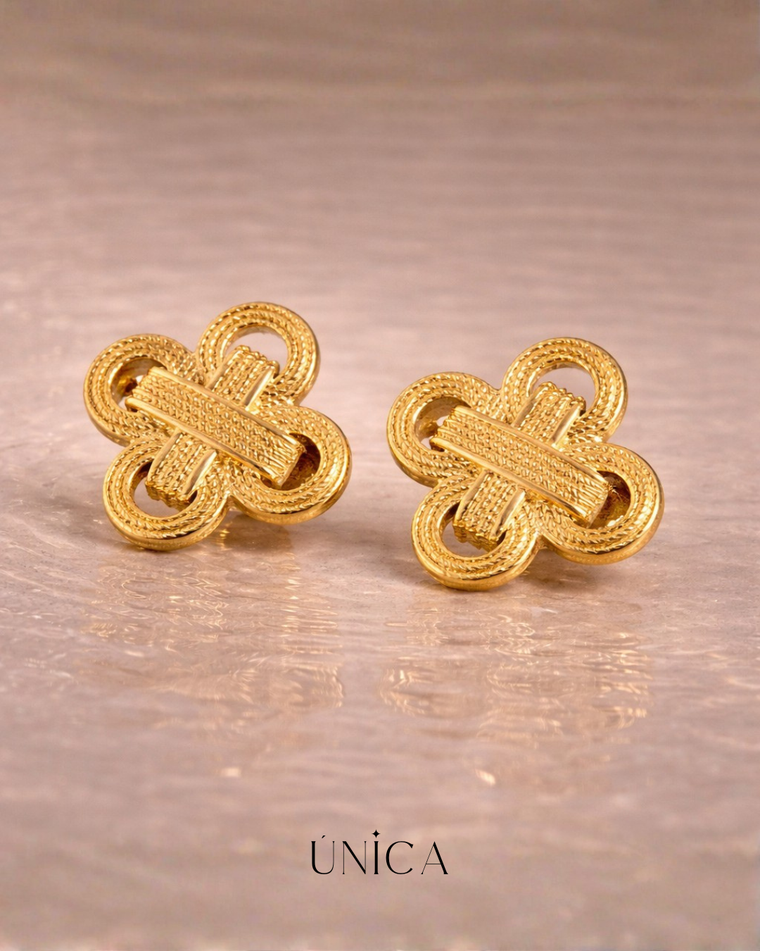 ✨Aretes Lady