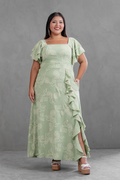 Vestido Laurita