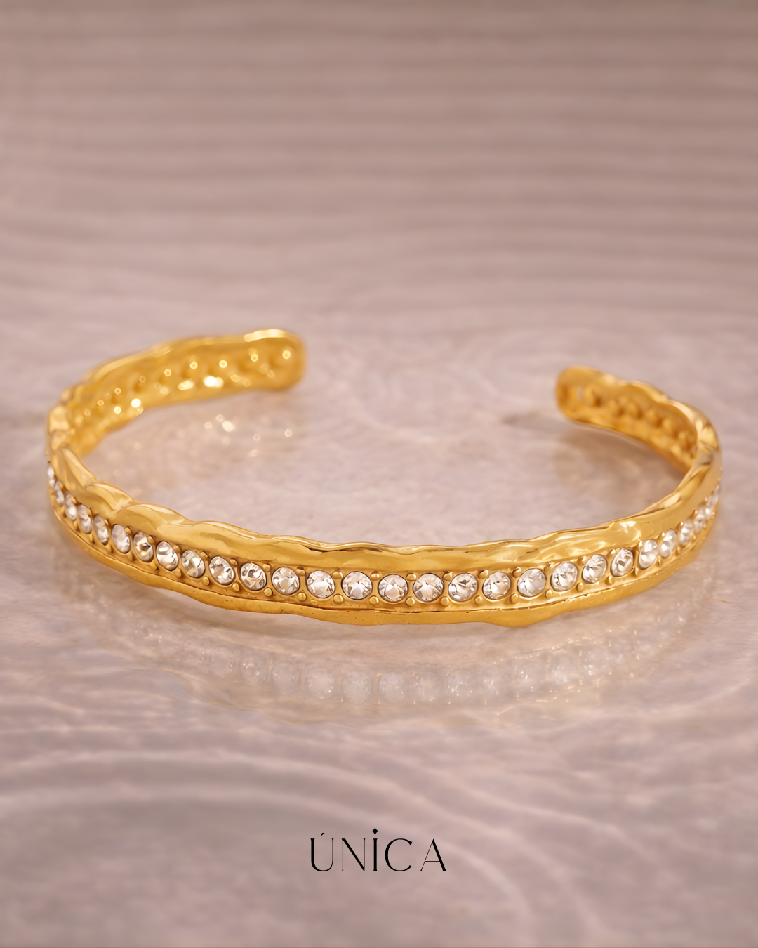 ✨ Pulsera Lia
