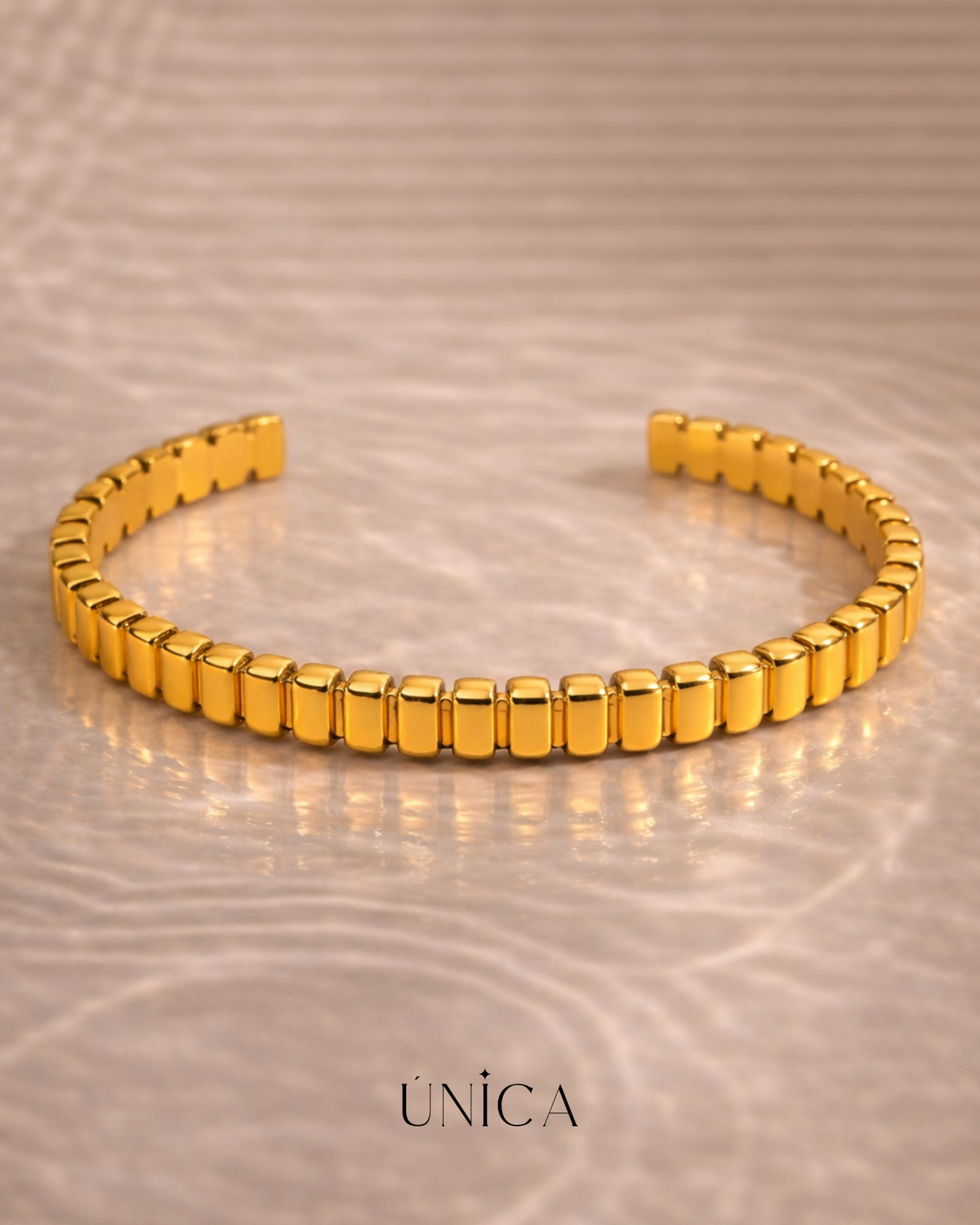 🌞Pulsera Lua