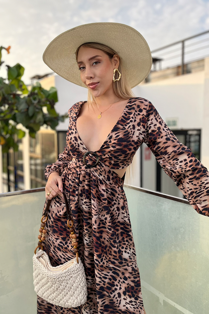 Vestido Luna