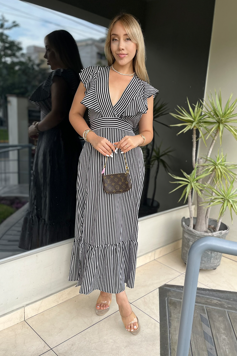 ✨Vestido Macarena
