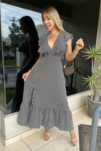 ✨Vestido Macarena