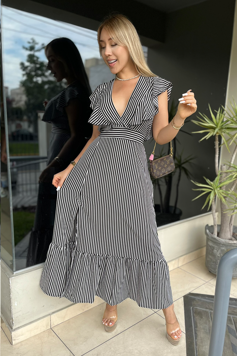 ✨Vestido Macarena