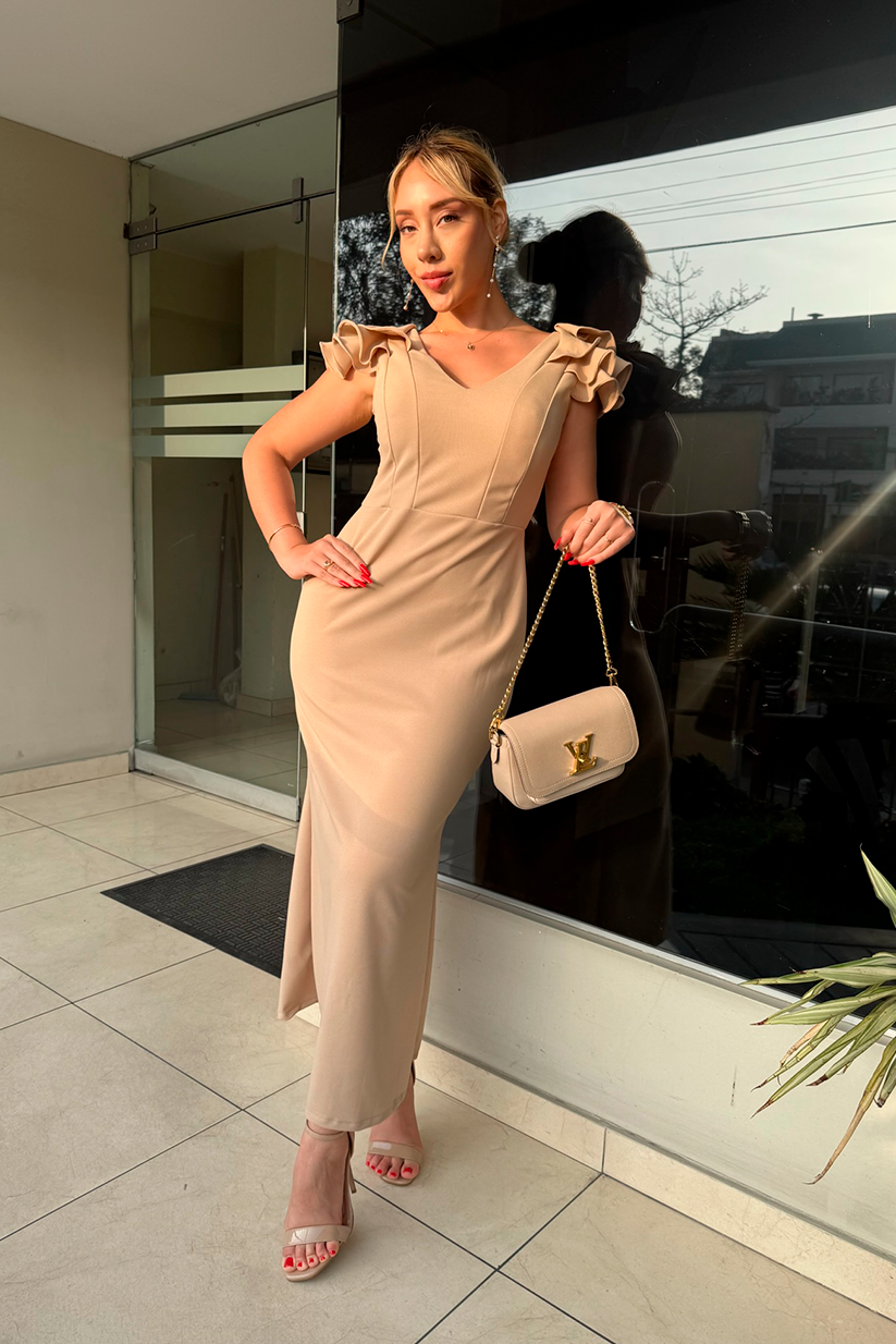 Vestido Maju
