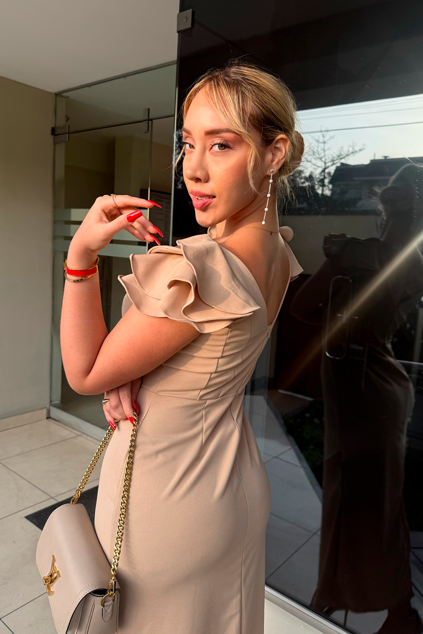 Vestido Maju