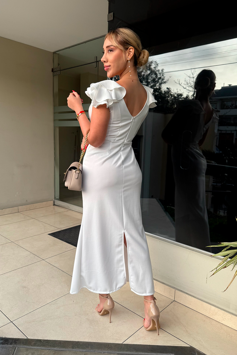 Vestido Maju