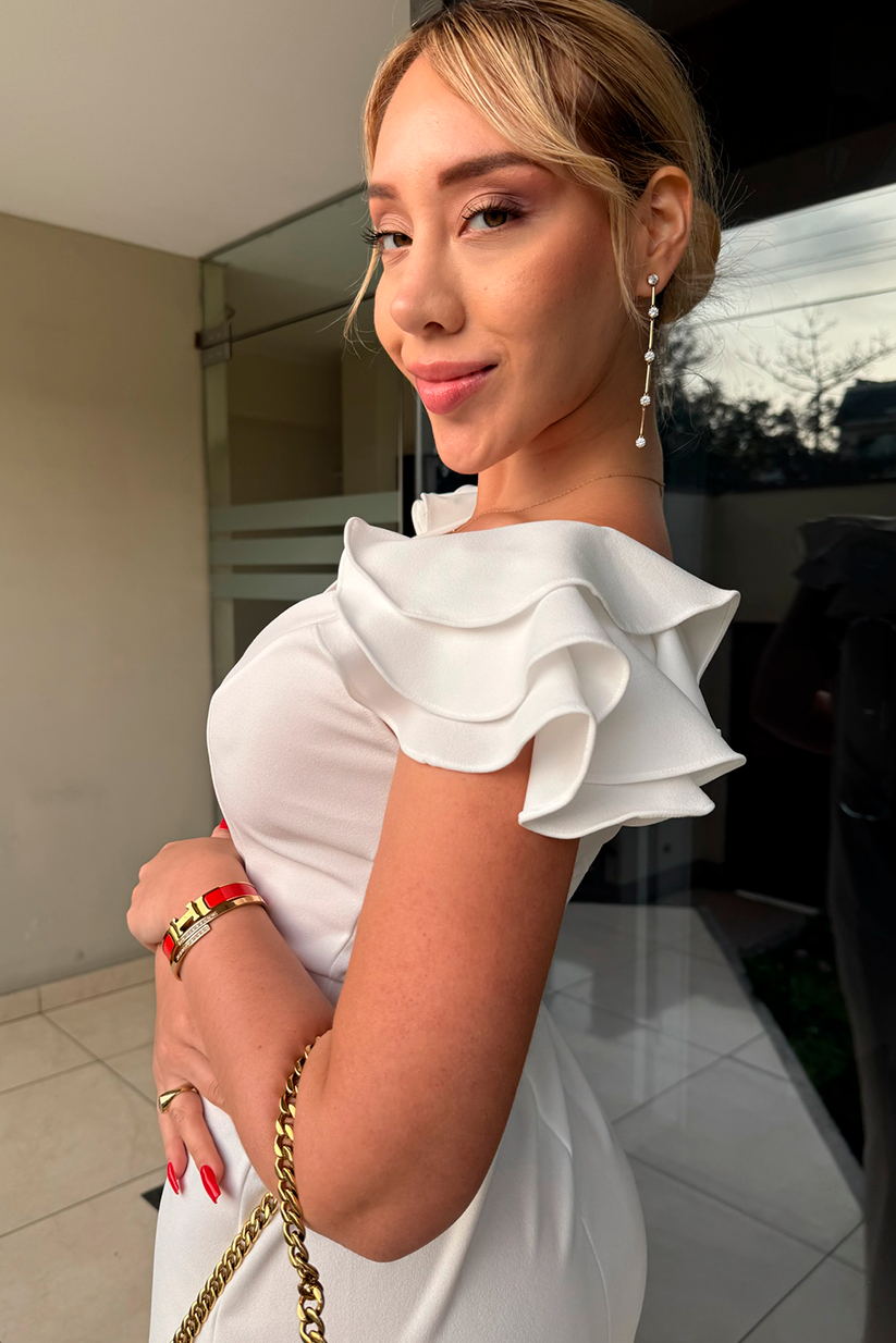 Vestido Maju