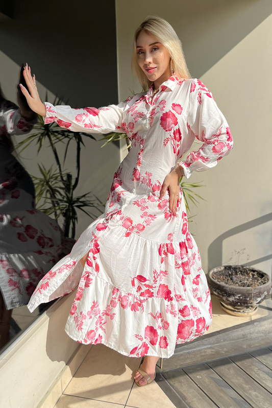 💜Vestido Margaret