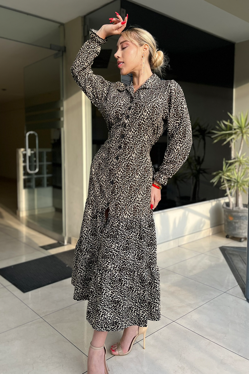 Vestido Margaret