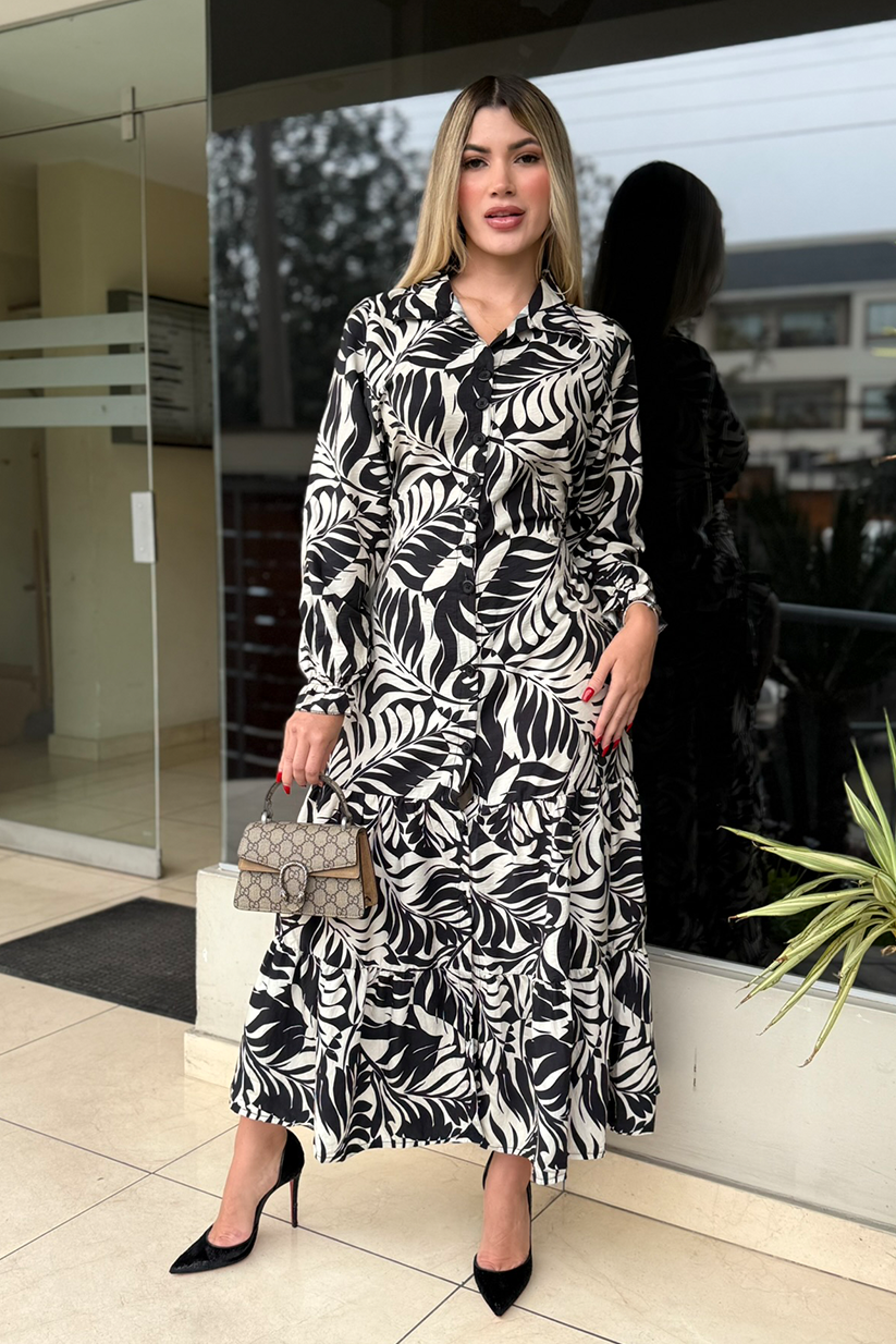 Vestido Margaret