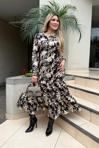 Vestido Margaret