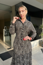 Vestido Margaret