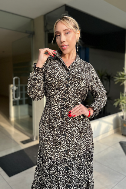 💜Vestido Margaret