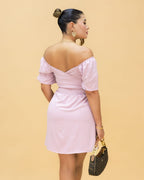 💜Vestido Marjorie
