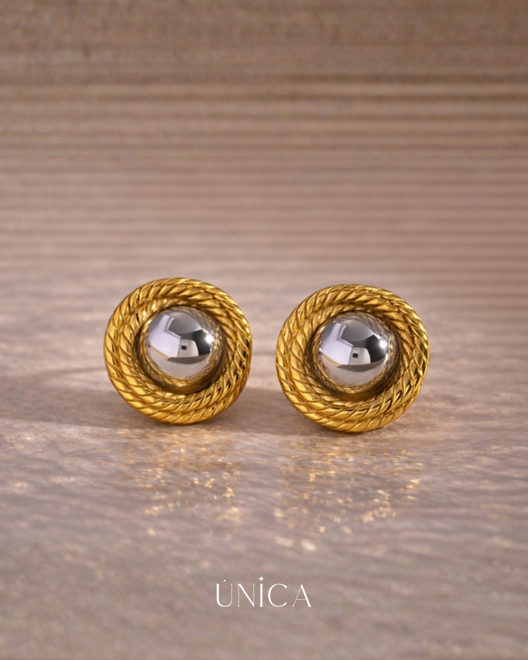 ✨Aretes Megan