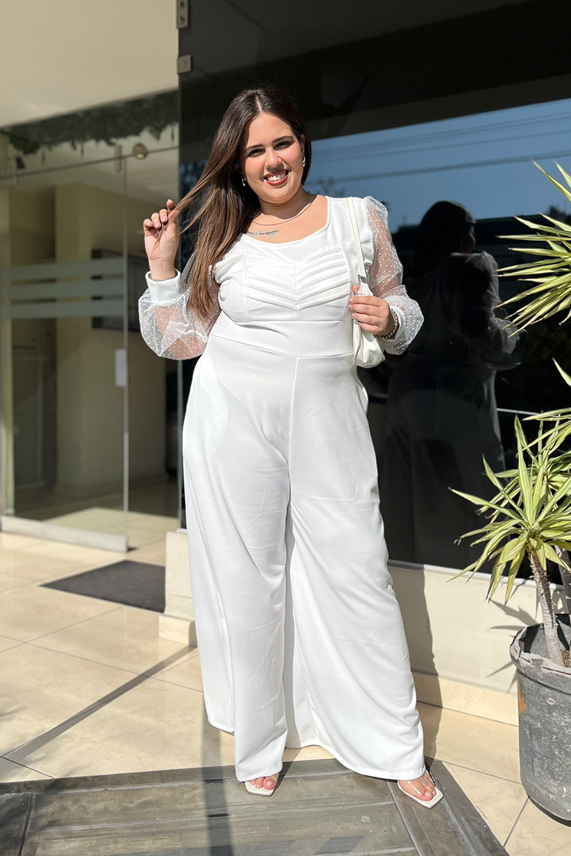 ✨ Enterizo Aitana