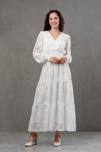 Vestido Carmen