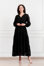 Vestido Carmen