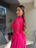 Vestido Norka