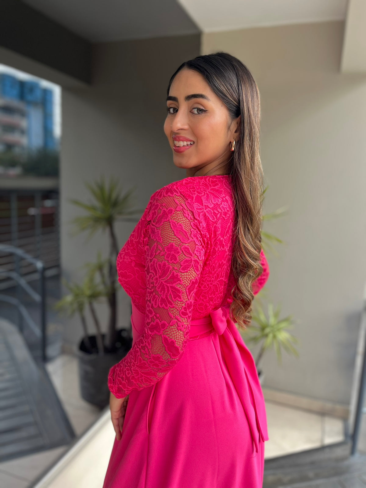Vestido Norka