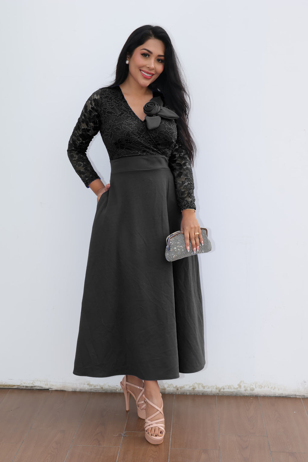 Vestido Norka